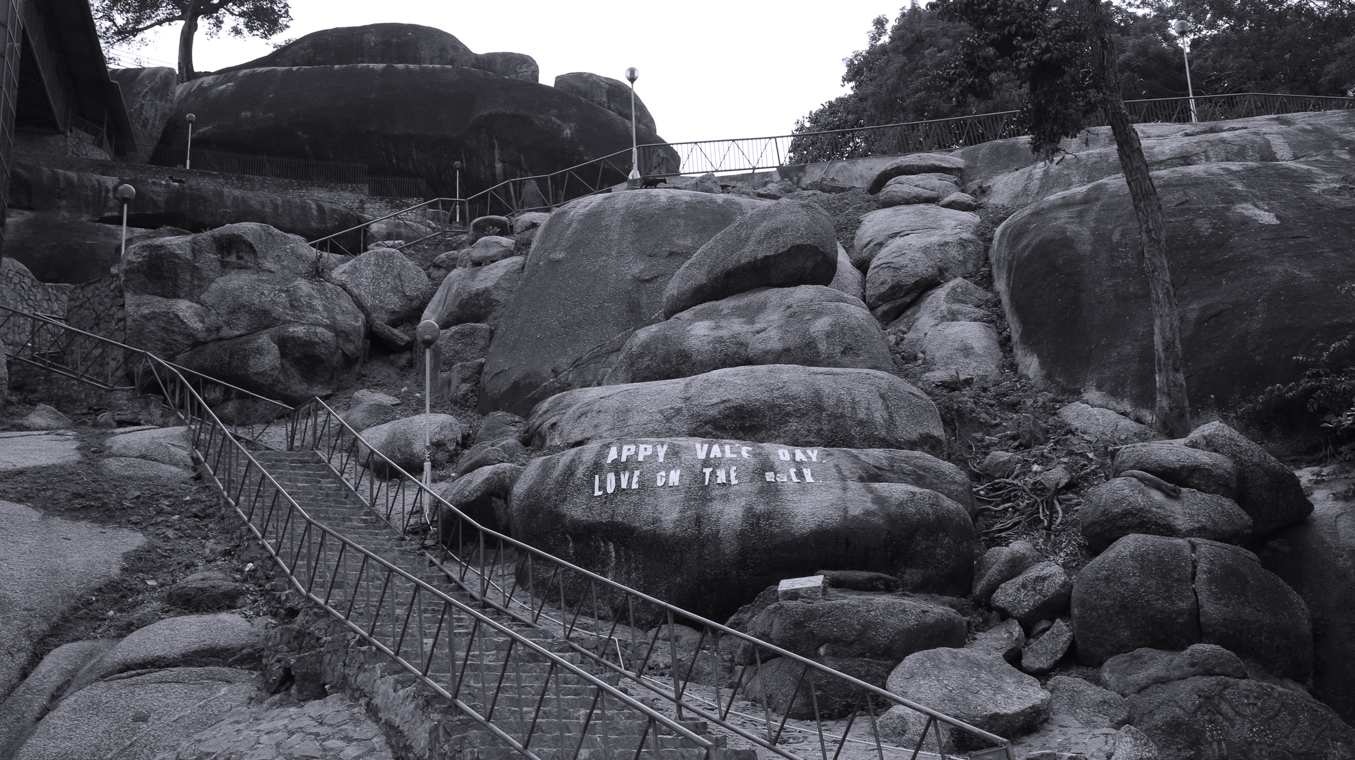 Olumo Rock Lagos _ Bak2Buks Media