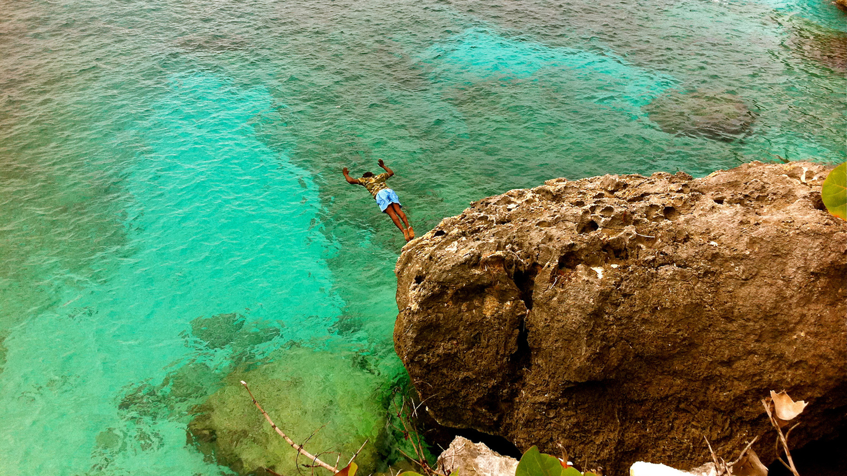 Negril Beach Jamaica - Bak2Buks