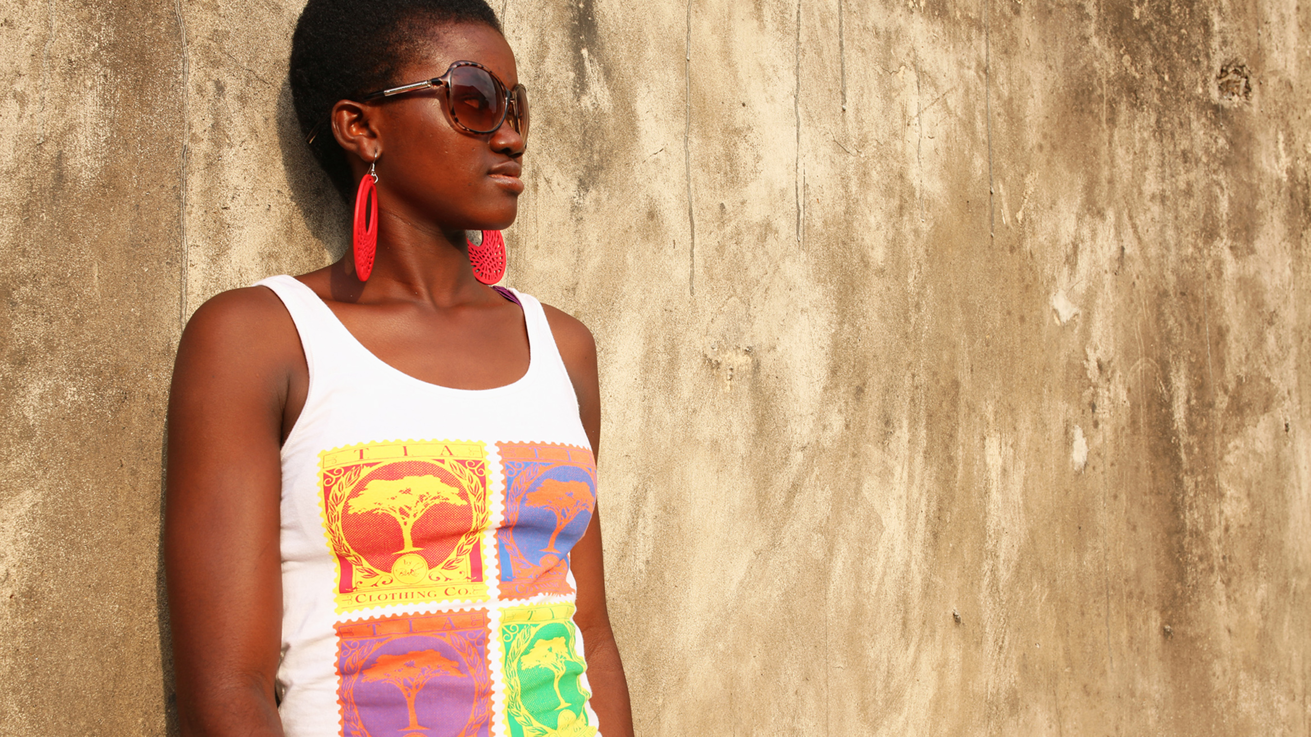 TIA by Buki _Logo Vest _Bak2Buks Media