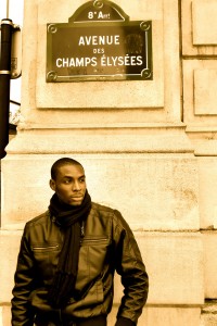 Paris_Champs Elysees