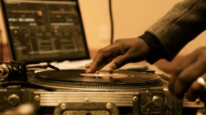 Wedding DJ